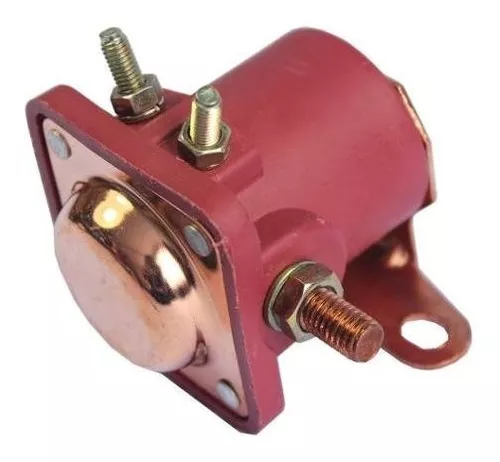 Automatico Arranque Universal Auxiliar 12v Reforzado