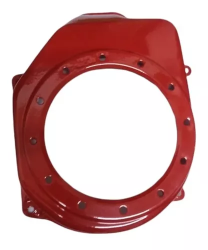 Base Arranque Para Honda Gx160 Todopartes 