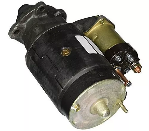 Bbb Industries 3686 Starter