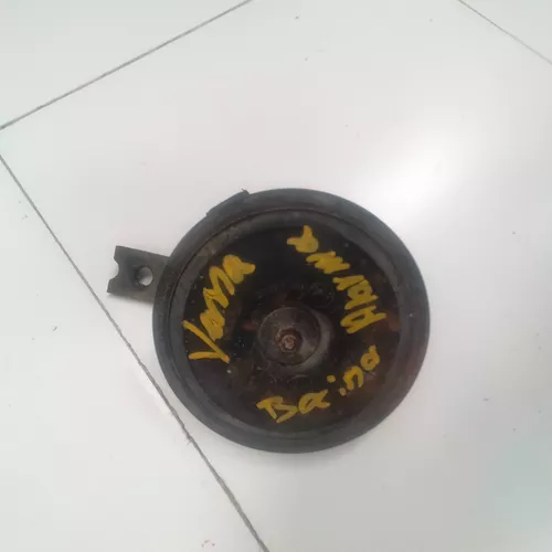 Bocina De Claxon Hyundai Verna 2004-2006 Original