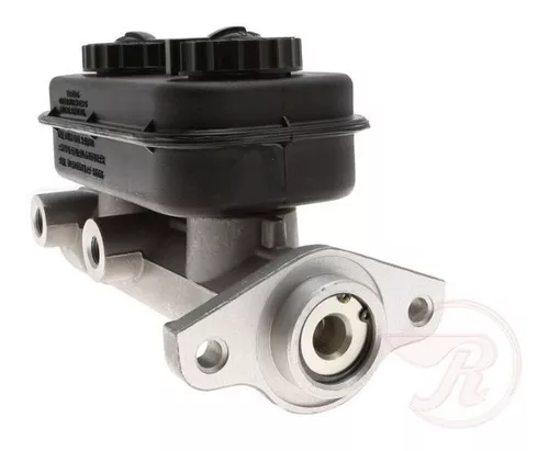 Bomba De Freno Dodge Ramcharger 2wd 5.2l 1979-1993 