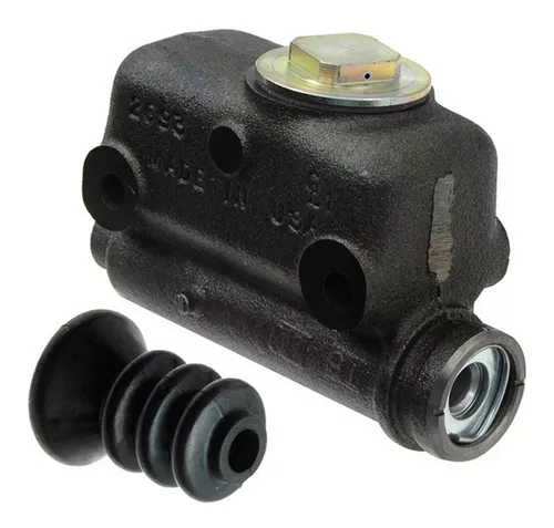 Bomba De Freno Jeep 1/2 Ton P/u 4wd 2.2l 1947-1962 