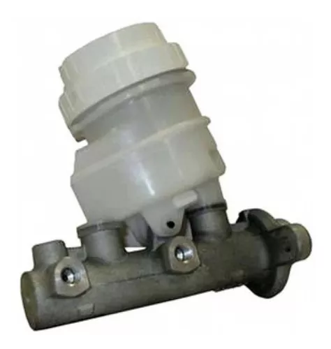 Bomba De Freno Mitsubishi L200 4wd 2.5l 2008 2009 