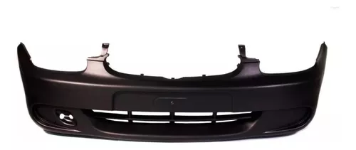 Bumper Chevrolet Corsa 2000 - 2008 Liso Delantero