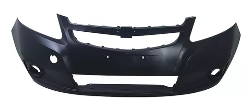 Bumper Defensa Delantero Chevrolet Sail 2013 A 2021