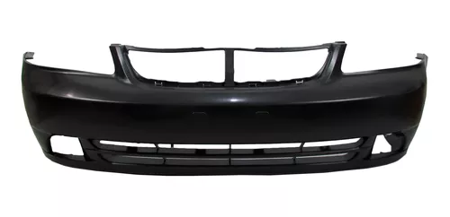 Bumper Delantero Chevrolet Optra Sedan 2006 A 2008 Tailandia