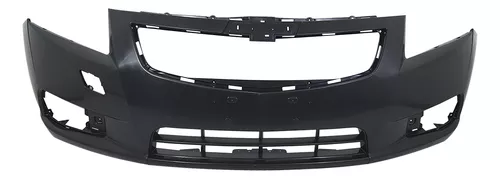 Bumper Delantero Para Chevrolet Cruze 2011 A 2013