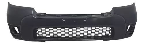 Bumper Delantero Para Ford Ranger 2010 A 2012