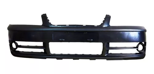 Bumper Delantero Volkswagen Gol 2002 A 2006