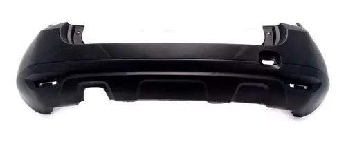 Bumper Trasero Renault Duster 2011 - 2016