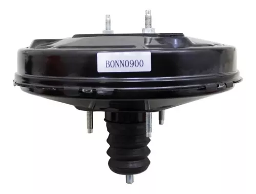 Booster Freno Nissan Versa 1.6l 2012 2013 2014 2015 Optimo