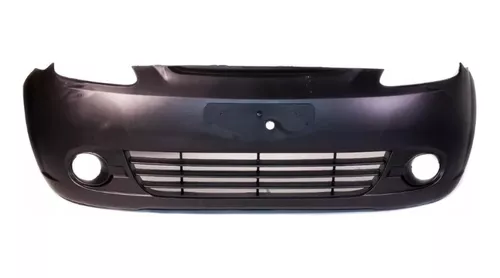 Bumper Chevrolet Spark Cronos 2005 - 2014 Delantero