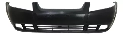 Bumper Defensa Delantera Chevrolet Aveo Sedan Five 2006-2016