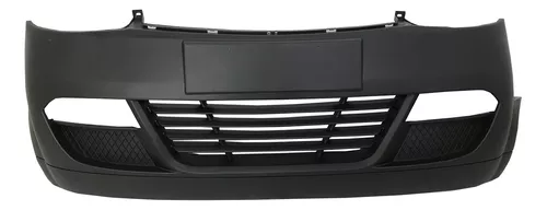 Bumper Defensa Delantera Para Chevrolet Van N200 2010-2012