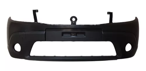 Bumper Defensa Delantera Renault Sandero Stepway 2008 A 2012