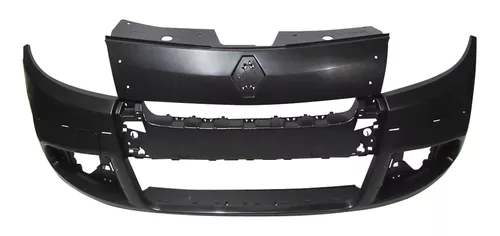 Bumper Defensa Delantera Renault Sandero Stepway 2013 A 2016