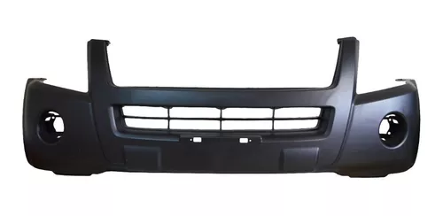 Bumper Del. Con Ampliación Chevrolet Dmax 4x4 2009 A 2011