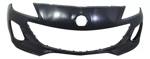 Bumper Delante Para Mazda 3 2013-2014 All New 1.6-2.0 Sedan