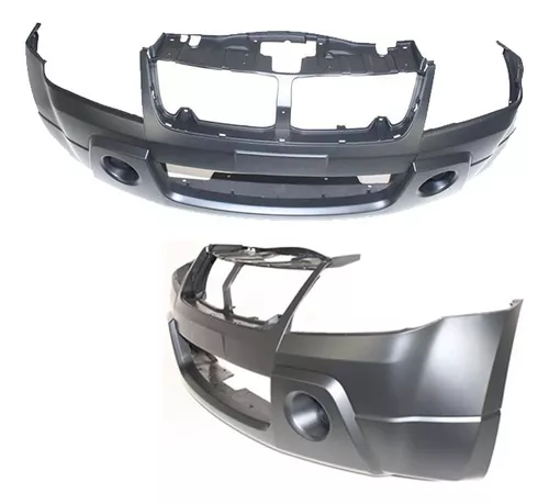 Bumper Delanter Para Chevrolet Grand Vitara Suzuki 2008-2013