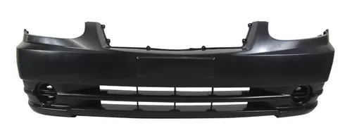 Bumper Delantero 3-5 Puertas Hyundai Accent Gyro 2002 - 2006