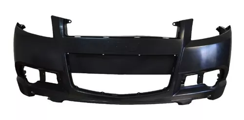 Bumper Delantero Chevrolet Aveo Emotion Gt 2010 A 2014