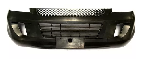 Bumper Delantero Chevrolet N300 2012 - 2017 Derecho