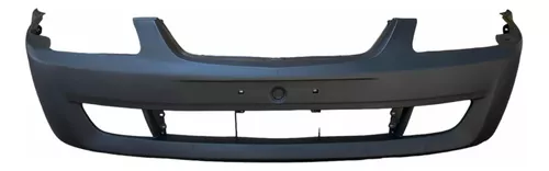 Bumper Delantero Mazda Allegro 2000 A 2001