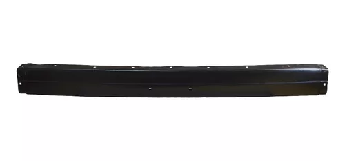 Bumper Delantero Negro Mazda B2000 B2200 1983 A 1995