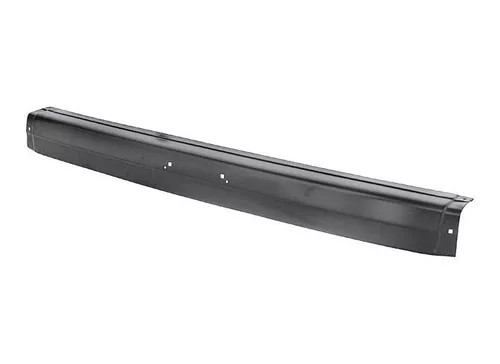 Bumper Delantero Negro Para Mazda B2000/2200/2600 1986-1996