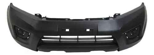 Bumper Delantero Nissan Frontier Np300 2016 A 2020 4x4 Tyg