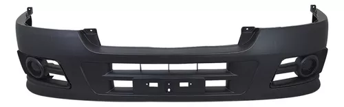 Bumper Delantero Nissan Urvan 2006 A 2013 Taiwan