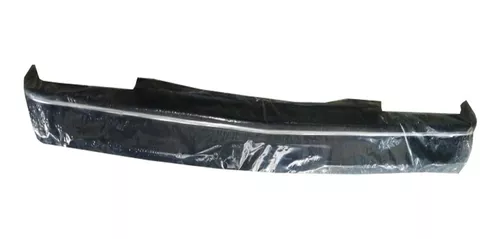 Bumper Delantero O Trasero, Chevrolet Chevette, Dl30-433