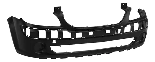 Bumper Delantero Para Hyundai Getz 2006 A 2012 Tyg