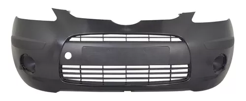 Bumper Delantero Para Hyundai I10 2009 A 2011