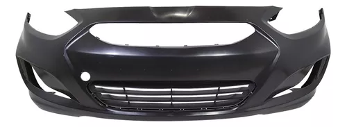 Bumper Delantero Para Hyundai I25 2012 A 2020