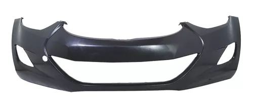 Bumper Delantero Para Hyundai I35 2011 A 2014 Tyg