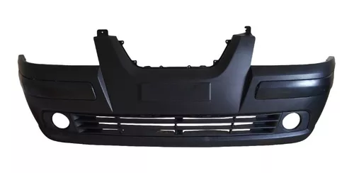 Bumper Delantero Para Hyundai Santro Atos 2005 A 2012