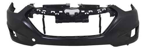 Bumper Delantero Para Hyundai Tucson Ix35 2010 A 2014