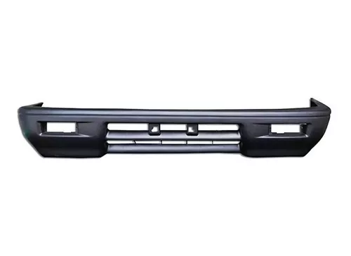 Bumper Delantero Para Mitsubishi L200 1993-1998