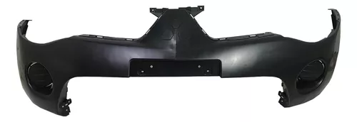 Bumper Delantero Para Mitsubishi Sportero L200 2006-2010 4x4