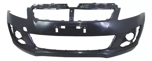 Bumper Delantero Para Suzuki Swift 2016 A 2018 Hatchback