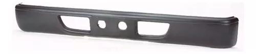 Bumper Delantero Plastico Para Chevrolet Nkr/nhr 1997-2011