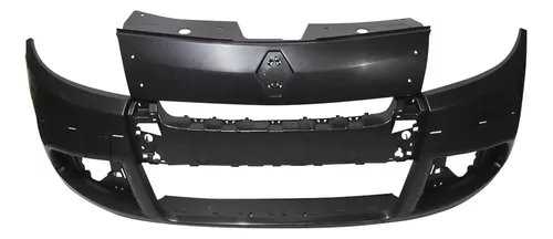 Bumper Delantero Renault Sandero Stepway 2013 A 2016 Taiwan