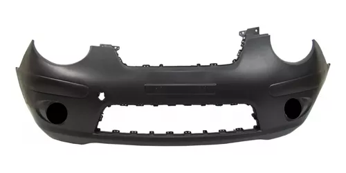 Bumper Delantero Sin Hoyo Kia Picanto Morning 2008 - 2011