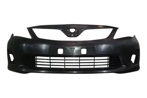 Bumper Delantero Toyota Corolla 2008 - 2011