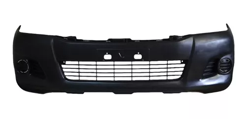 Bumper Delantero Toyota Hilux 4x4 Vigo 2012 A 2014