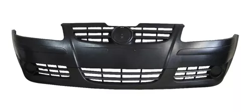 Bumper Delantero Volkswagen Gol G4 2006 A 2010