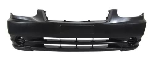 Bumper Hyundai Accent Gyro 2002 - 2006 3-5 Puertas Delantero