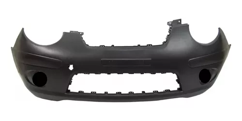 Bumper Sin Hoyo Kia Picanto Morning 2008 - 2011 Delantero