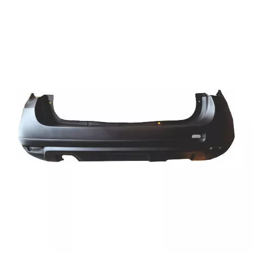 Bumper Trasero Para Renault Duster 2013-2020